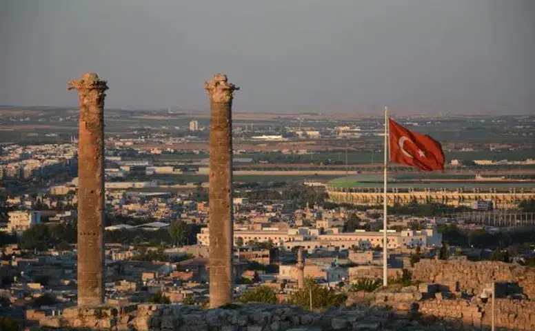 Şanlıurfa'da Doğa ve Sanatın Buluştuğu Türkiye Kültür Yolu Festivali Başlıyor!