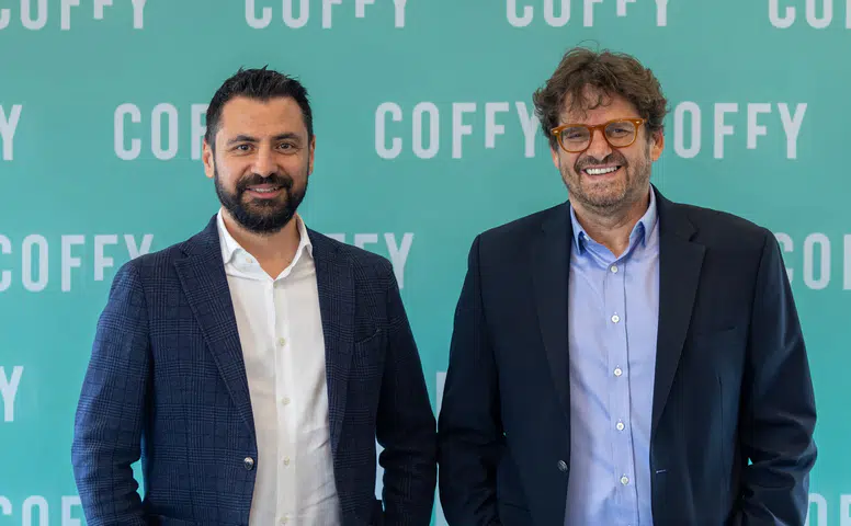 Kahve Endüstrisinde Dijital Dönüşüm: Coffy 2028’te 500 Mağaza Hedefliyor!