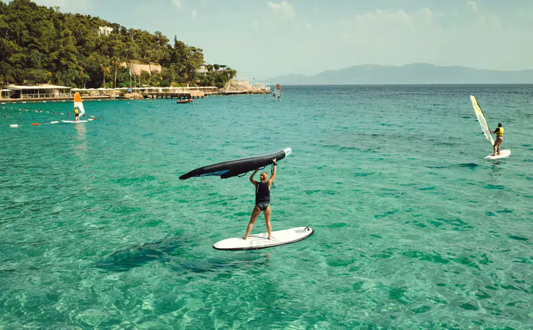 Bayram Tatilinde Kaçırılmayacak Eşsiz Seyahat Seçenekleri