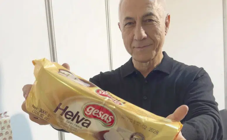 Pastory Food Demo Day’de Tatlı Bir İmza: Gesas Helva