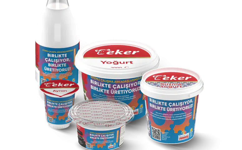 Eker, Otizm Farkındalık Ayı’nda Ambalajlarını Toplumsal Dayanışmaya Açaçak!