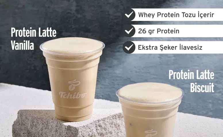 Tchibo'dan İşlevselliği Artıran Yenilikçi Kahve Ürünleriyle Yeni Bir Dönem Başlıyor