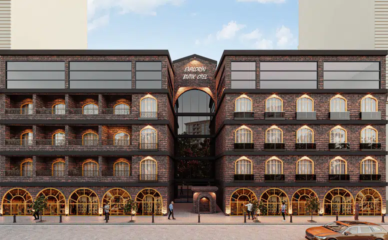 Dedeman Hospitality, Bitlis'te Yeni Bir Dönem Açıyor: Eva Managed by Dedeman İçin Protokoller Tamamlandı!