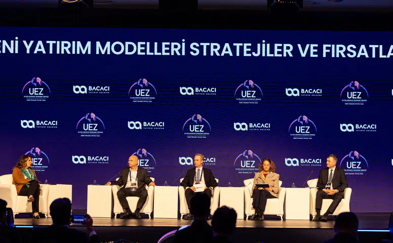 Mert Altınkılınç: Gıda Sektöründe Sürdürülebilir Dönüşümde Liderlik Yapıyoruz