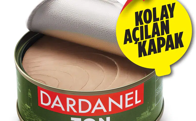 Kalp Sağlığınız İçin İdeal Besin: Ton Balığına Dikkat!