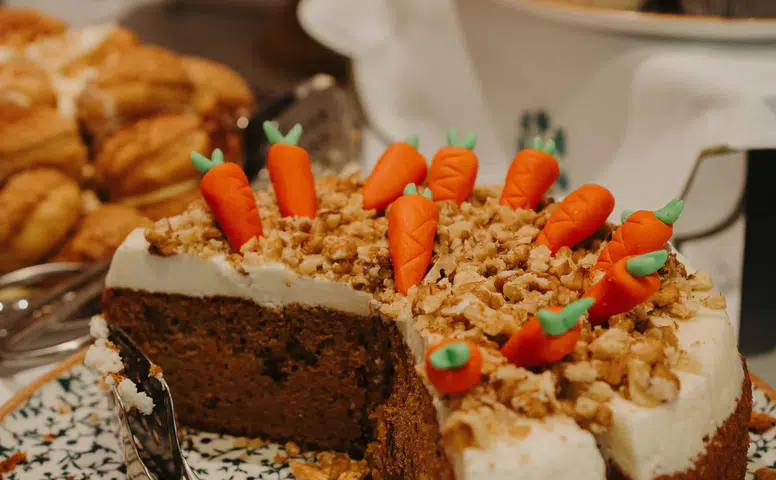 Arka Bahçe ve Keysi Romano ile Baharın En Canlı Etkinliği!