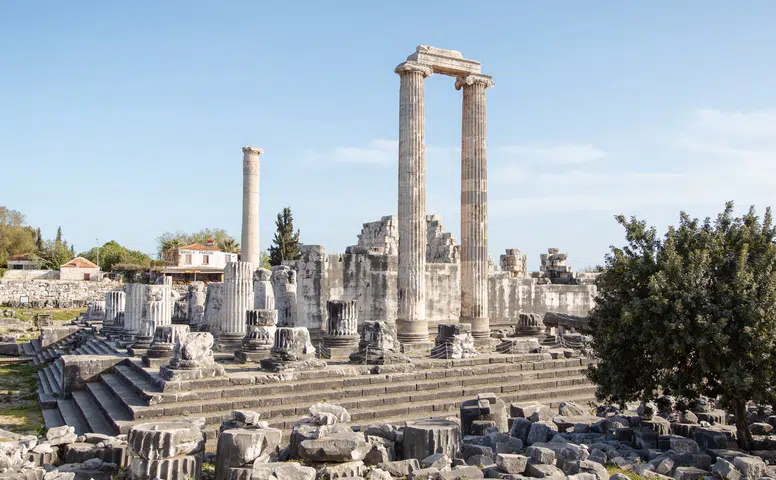 Aydın'da İlk Kez Gerçekleşen Türkiye Kültür Yolu Festivali Coşkuyla Başlıyor!