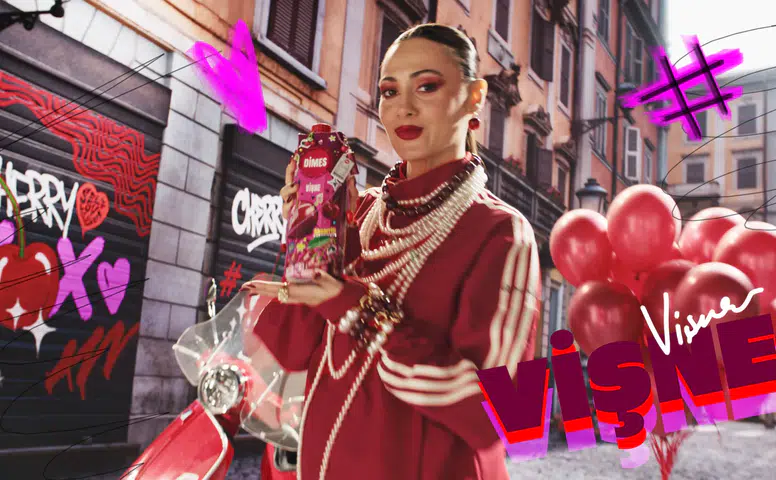 Meyveler Artık Tarzın Yeni Sembolü: Şıklığın Doğal Temsili!