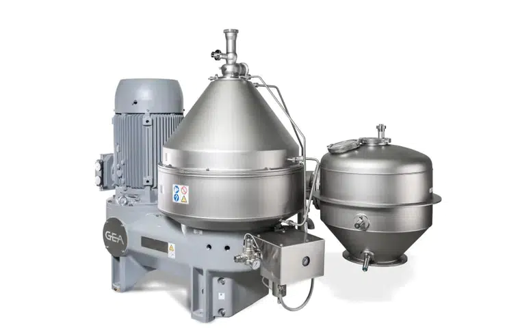 GEA, Narenciye Suyu Üretiminde Verimliliği ve Stabiliteyi Sağlayan Yeni Separator Teknolojisini Tanıttı!