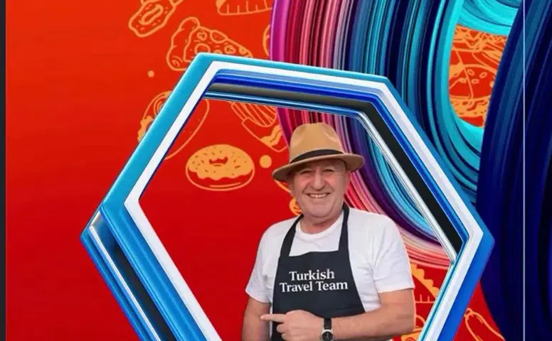 Gastronomi Dünyası Mir Fest 2026’da Buluşuyor