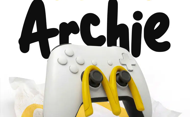 McDonald's Türkiye'den Oyun Tutkunlarına Özel Yenilikler!