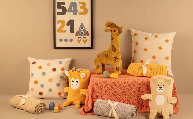 Porland Kids ile Çocukların Mutluluğuna Kapı Açın!