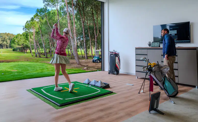 Golf Dünyasının Parlayan Yıldızı: PGA National Golf Academy Türkiye, Antalya Golf Club ile Sektöre Adım Attı!