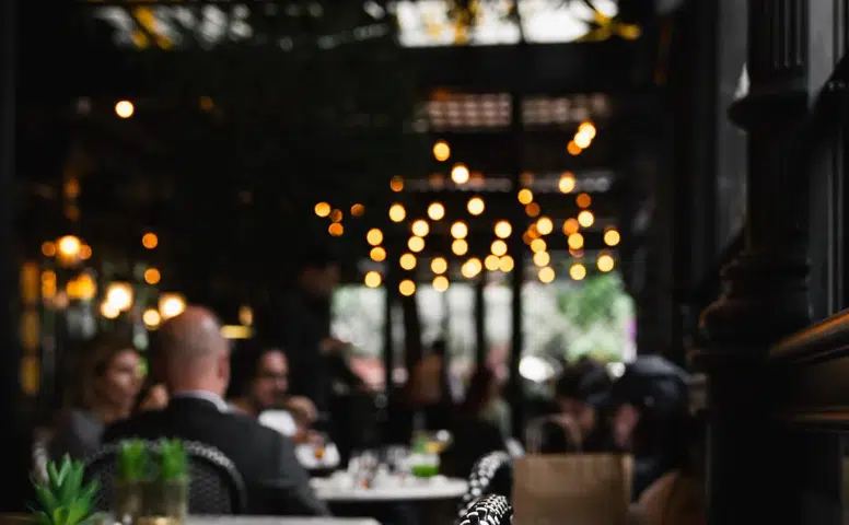 İnari Omakase ile The Townhouse İş Birliği: Lezzet Dolu Bir Deneyim!