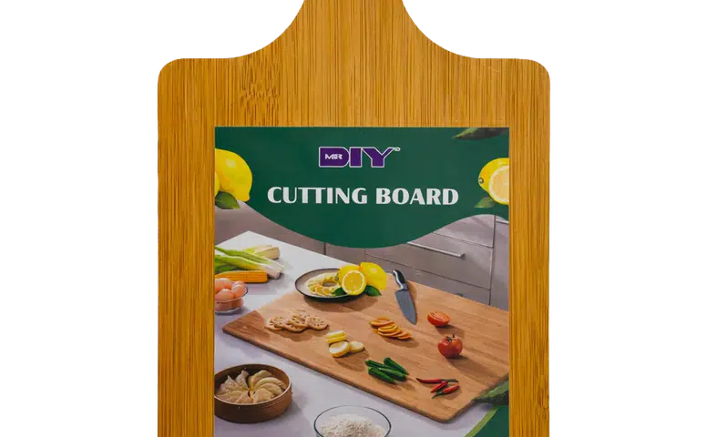 MR.DIY'de En Nefis Pasta Malzemeleri Sizi Bekliyor!