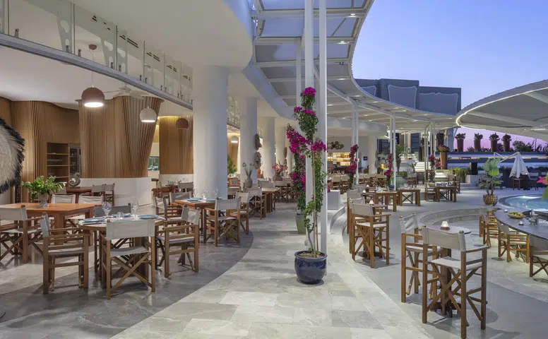 Bodrum'da Susona: Her An Kendi Ritiminde Hayat Buluyor!