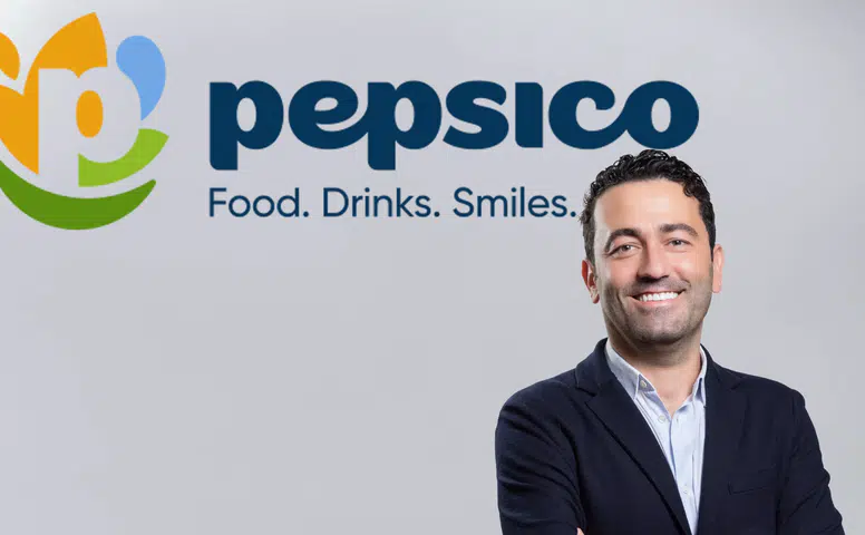 PepsiCo Türkiye'den Dünya Genelindeki Üst Düzey Bir Atama Gerçekleşti!