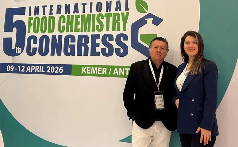 5. Uluslararası Gıda Kimyası Kongresi'nde Bitkisel Yağların Önemi ve Gerçekleri Tartışıldı