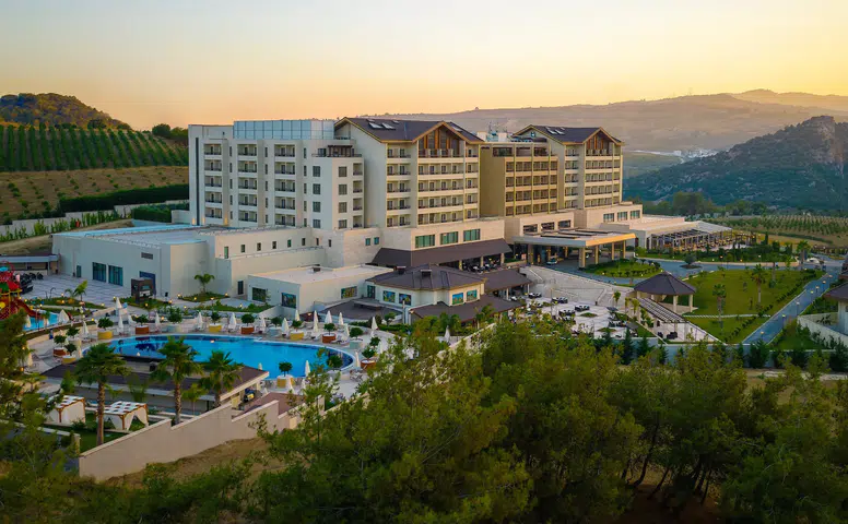 BN Hotel Thermal & Wellness’ta Yeni Dönem: Ahmet Külçür, Satış ve Pazarlama Müdürü Olarak Göreve Başladı