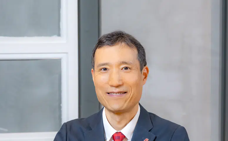 Japon Gıda Devi Ajinomoto'nun İstanbul'a Yeni CEO Ataması: Satoshi Kitamura Göreve Başladı