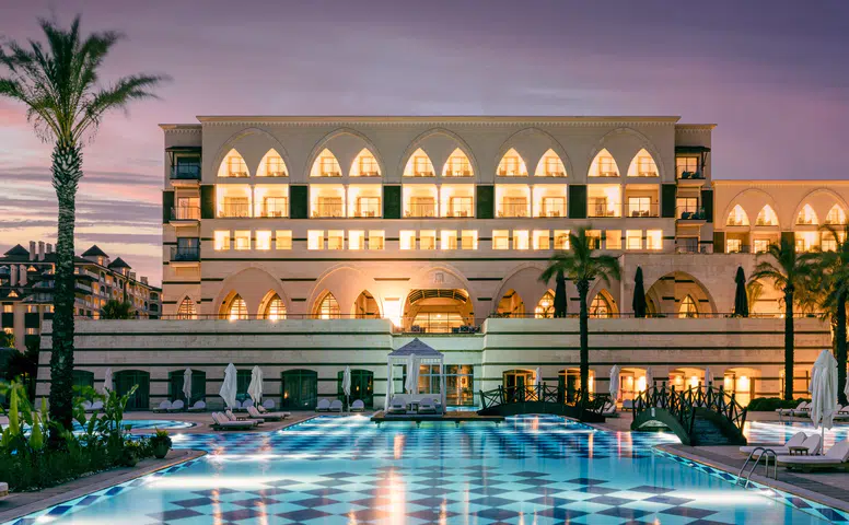 Kempinski Hotel The Dome, Baharın Coşkusunu Yenilikçi İyileştirmelerle Kutluyor!
