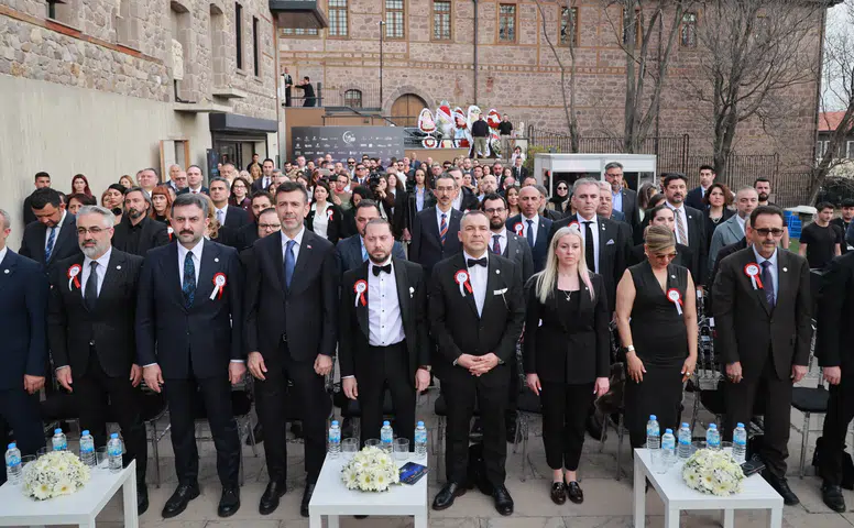 Ankara'da Turizmde Yeni Dönem Başlıyor: Başkent'te Heyecan Verici Vizyon Açıklandı!