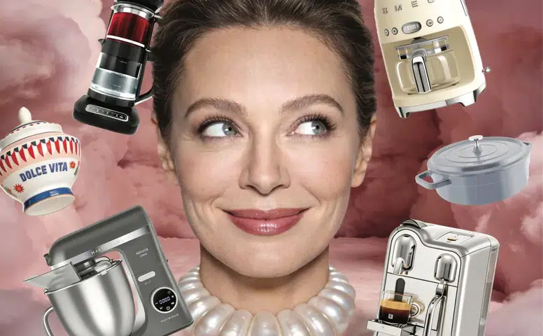 Karaca, Anneler Günü İçin Özel İlham Verici Hediye Koleksiyonu Sunuyor!