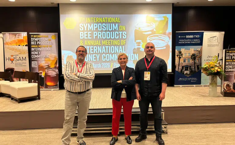 Balparmak, Bilimsel Yeniliklerini Global Ölçekte Sunmaya Devam Ediyor!