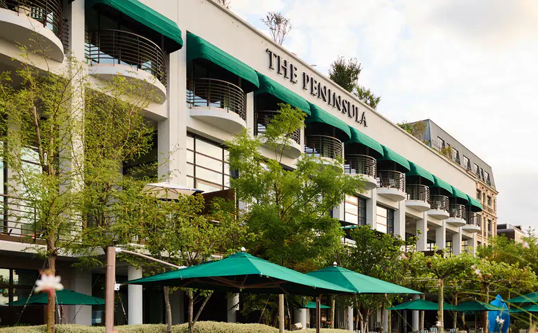 The Peninsula İstanbul'dan Anneler Günü'ne Özel Unutulmaz Deneyim!