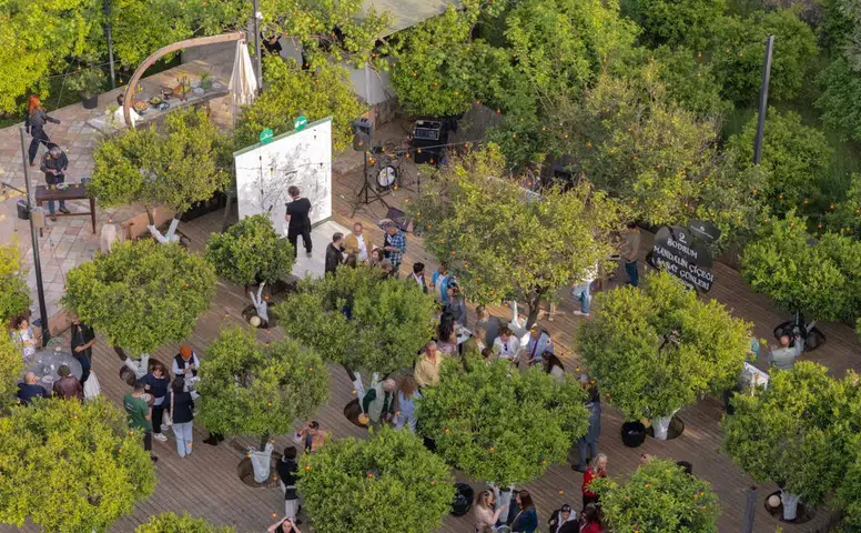 Bodrum Mandalina'da Sanatla Şekillenen Anlamlı Buluşma: Pernod Ricard Türkiye'den Özel Bir Adım!