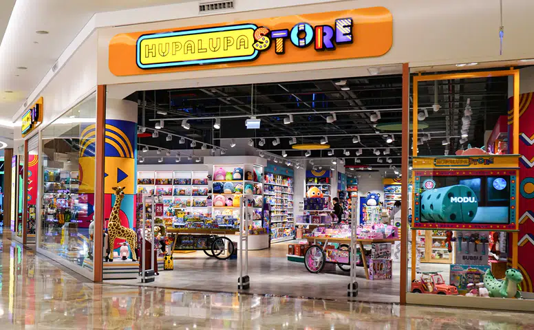 23 Nisan'da Üç Farklı Şehirde Dört Yeni Hupalupa Mağazası Faaliyete Geçiyor!