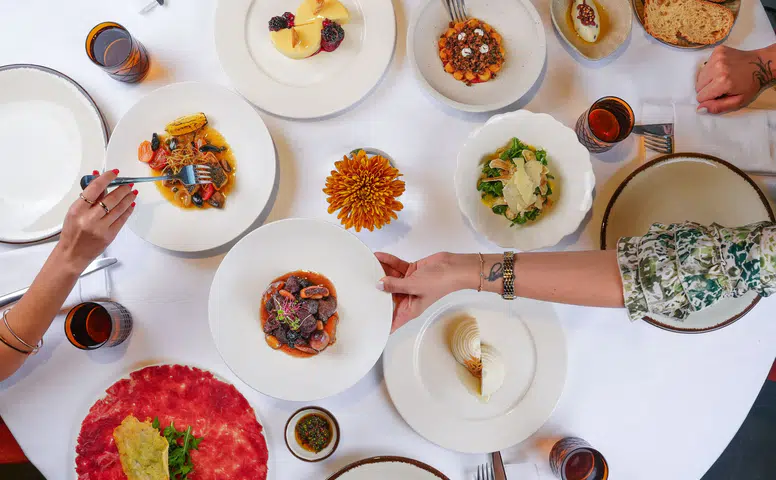 c•paces Group, Gastronomi İnovasyonu ile Türkiye'yi Küresel Sahneye Taşıyor