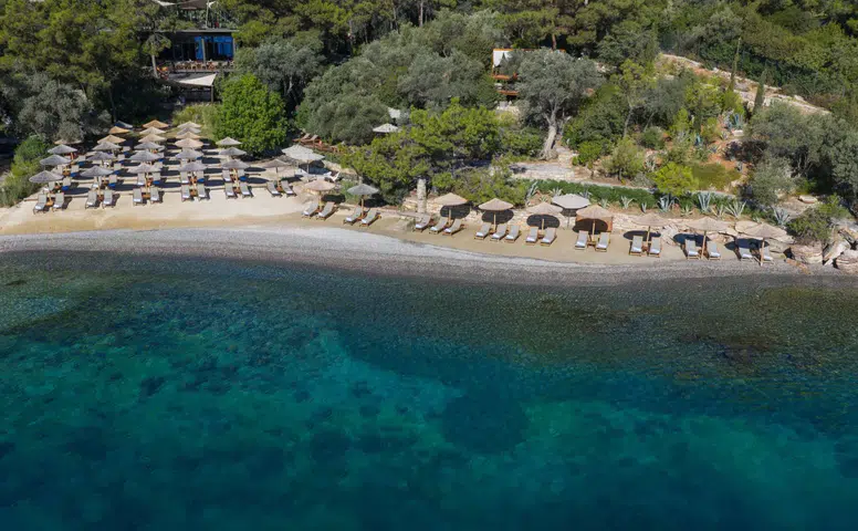 Akdeniz'in Eşsiz Doğası, Demirbükü'nde Yaşam Projeleri ile Yeniden Hayat Buluyor