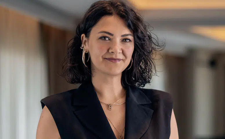 Conrad İstanbul Boğaziçi'nde Stratejik Yükseliş Gerçekleşti