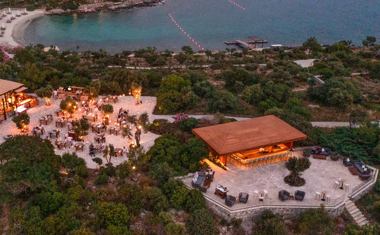 Meze by the Sea: Six Senses Kaplankaya, 2026 Sezonunda Eşsiz Gastronomi Deneyimleri Sunmaya Hazırlanıyor!