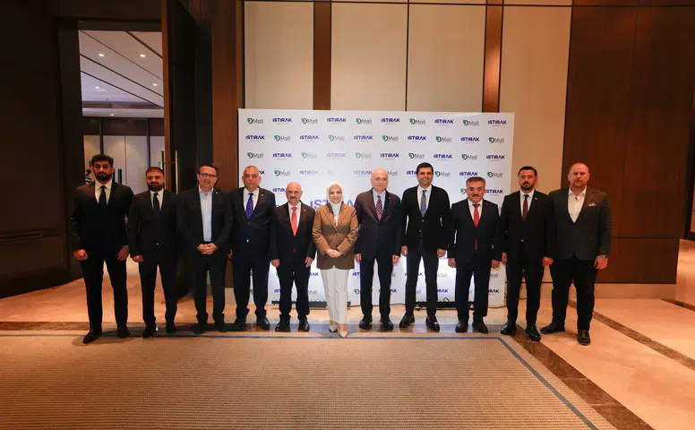 D Şehir Projesi Kapsamında 10 Milyar TL’lik Yatırım ile Hayata Geçen DMall AVM, Kapılarını Açmaya Hazırlanıyor!