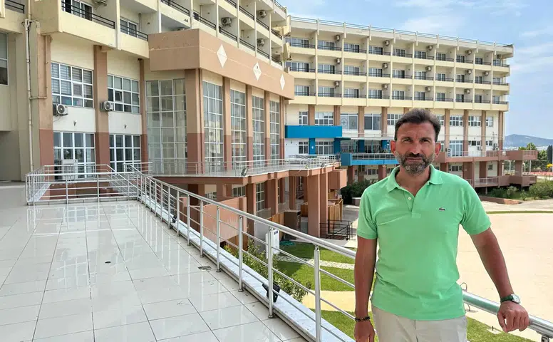 Prof. Dr. Mehmet Oğuzhan İlban: “Balıkesir Gastronomide Türkiye’nin Yükselen Gücü Olabilir”