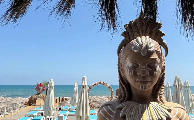 İstanbul'da Kalıp Mavi Sularla Buluşmak İsteyenler İçin: En İyi Plajlarla Dolu Tatil Rotaları!