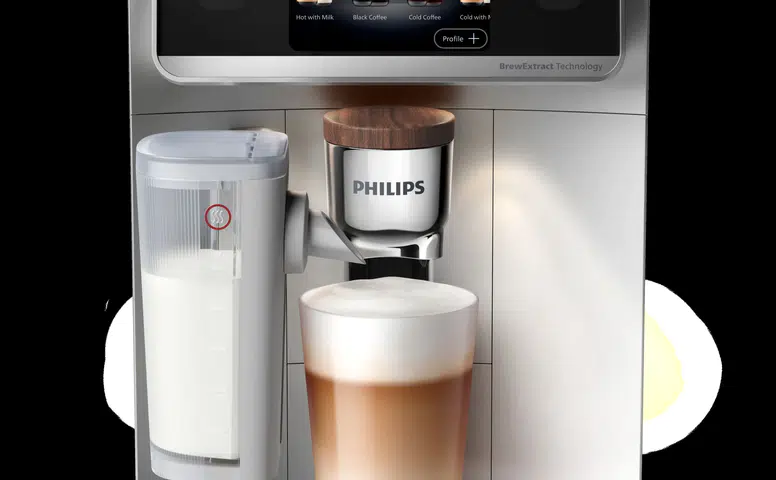 Ev Konforunda Yeni Nesil Barista Deneyimi: Kendi Kahve Dükkanınızı Kurun!