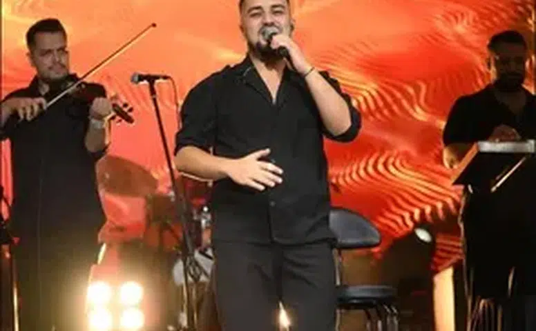 Mayıs Ayı'nda da Conrad İstanbul Boğaziçi'nde Meyhane Akşamları Rüzgârı Esti!