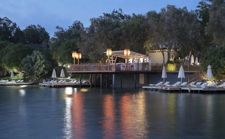 Ege’nin İncisi Bodrum’da Bayram Tatili İçin Mükemmel Bir Kaçış: DoubleTree by Hilton Bodrum Işıl Club Ultra Her Şey Dahil Tatil Cennetine Davetlisiniz!