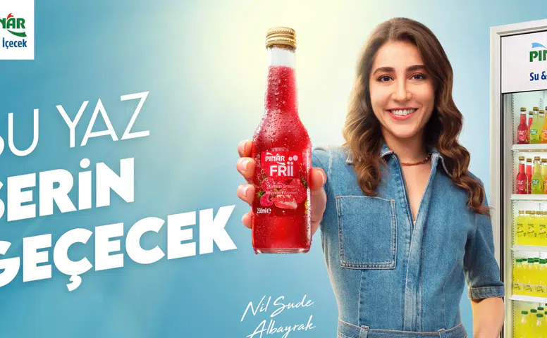 Pınar Su ve İçecek, Business Honors Awards'da İki Ödül Birden Kazandı!