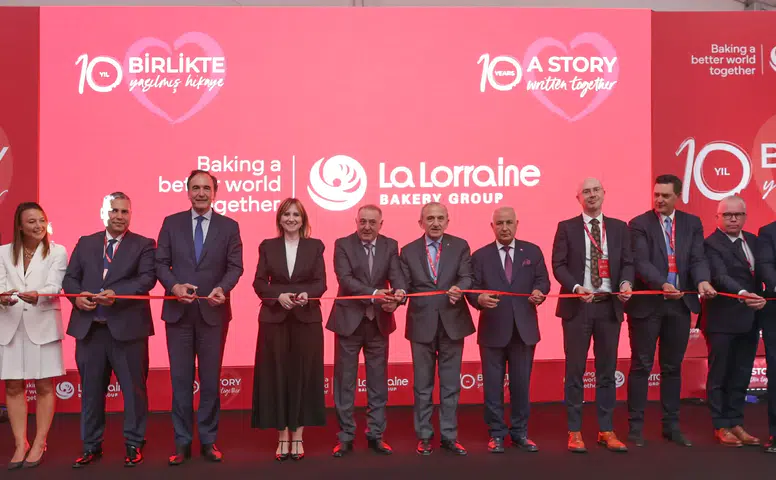 La Lorraine, Türkiye'deki Onuncu Yılına Özel Yatırım Paketini Açıklıyor