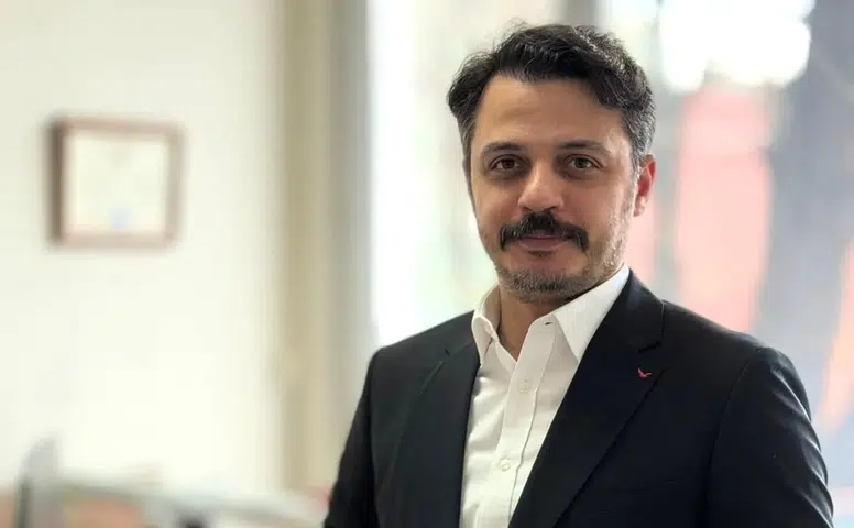 Türklerin Bu Coğrafyada Aradığı Nedir?