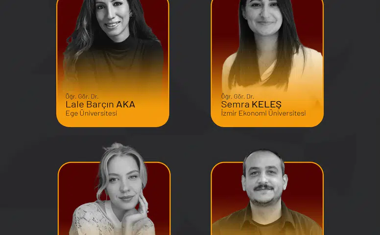 Uluslararası Gastronomi Film Festivali Jüri Üyeleri Açıklandı!