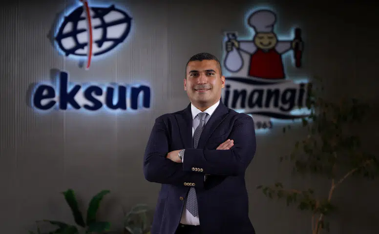 Eksun Gıda, 2023'ün İlk Çeyreğinde FAVÖK'ünü Yüzde 26,8 Oranında Yükseltti!