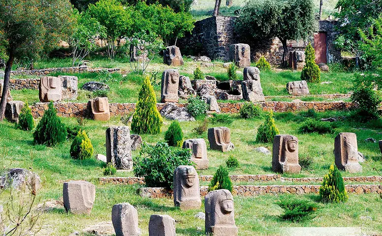 Gaziantep'ten Dijital Turizm Atılımı: Akıllı Şehre Akıllı Turizm Yaklaşımı