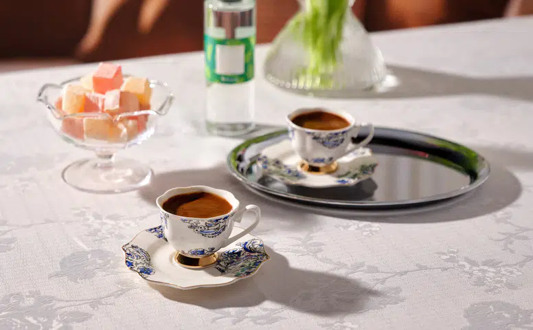 Bayram Özlemlerine Şıklık Getiren Paşabahçe Mağazaları