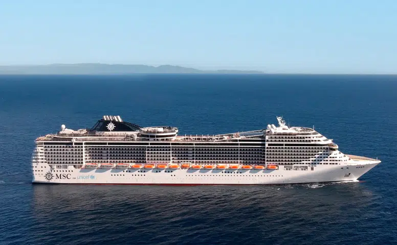 MSC Cruises'tan İstanbul ve Kuşadası ile Sınırsız Yaz Tatili Fırsatı!