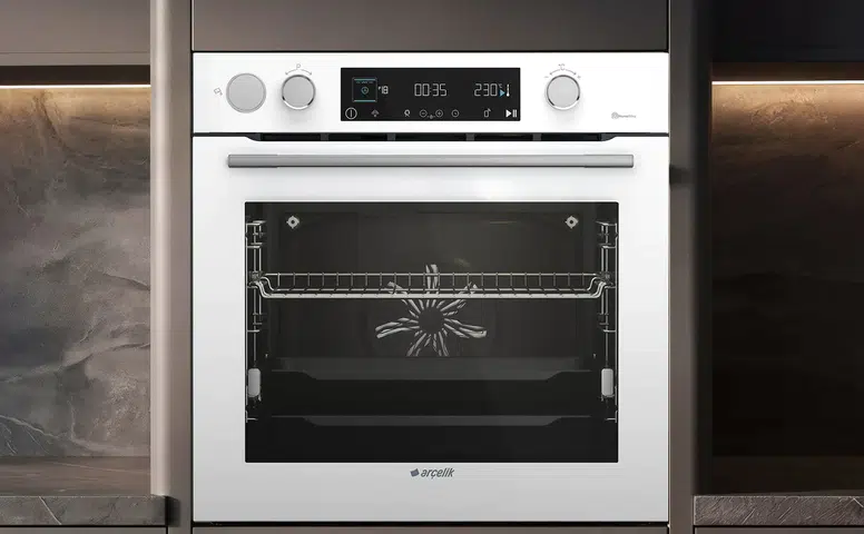 Arçelik'le Geleceğin Mutfak Deneyimi Bugün Sizi Bekliyor!